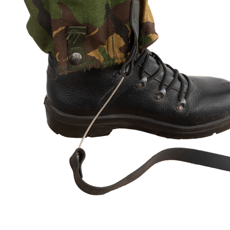 British Woodland Standard Gaiters, , large image number 5